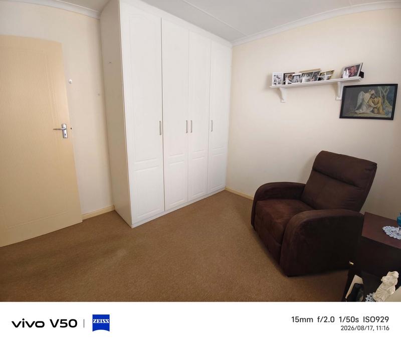 2 Bedroom Property for Sale in Fonteine Park Western Cape